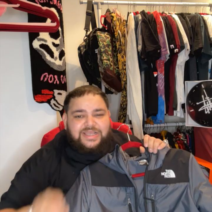 The North Face north face kids 14/16  product image