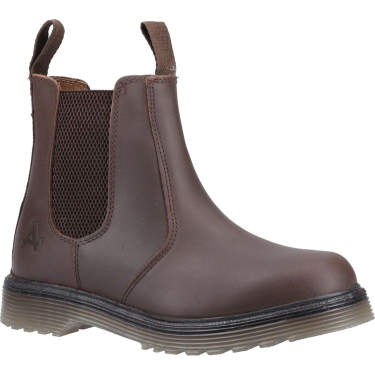 Amblers Safety Chelmsford Dealer Boot image 1
