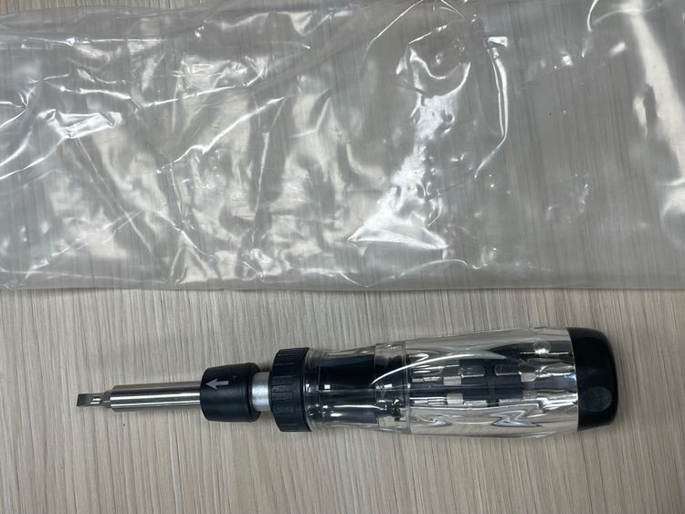 Other Telescopic Screwdriver product image