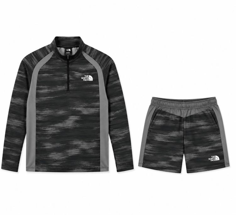 The North Face Men'S Activewear Set