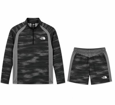 The North Face Men'S Activewear Set