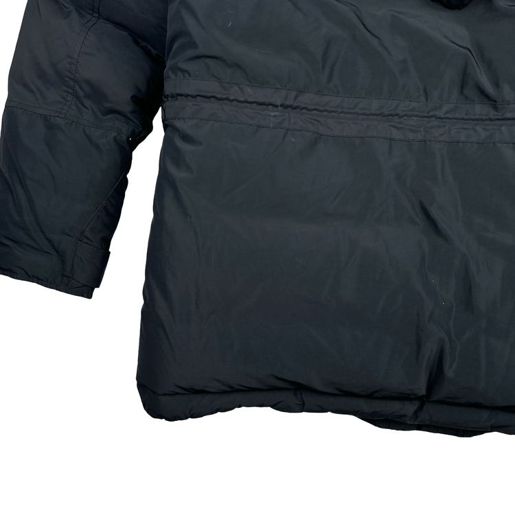 Stone Island 2020 Black Down Filled Micro Reps Jacket - Large image 14