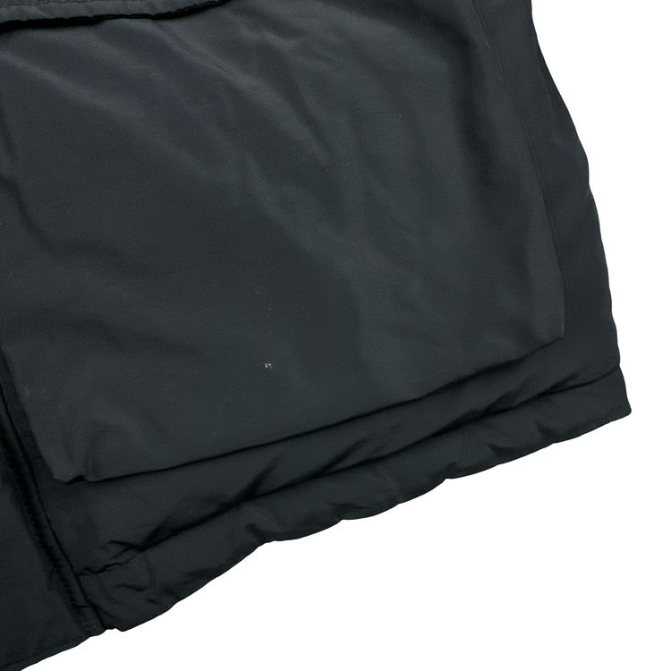 Stone Island 2020 Black Down Filled Micro Reps Jacket - Large image 11