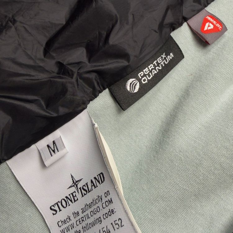 S/S 17 Stone Island Pertex Quantum Y Primaloft Gilet imagen 6
