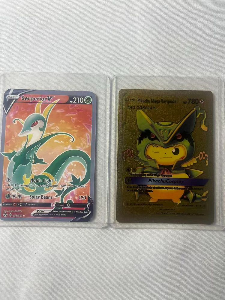 Pokémon Trading Cards imagen 1