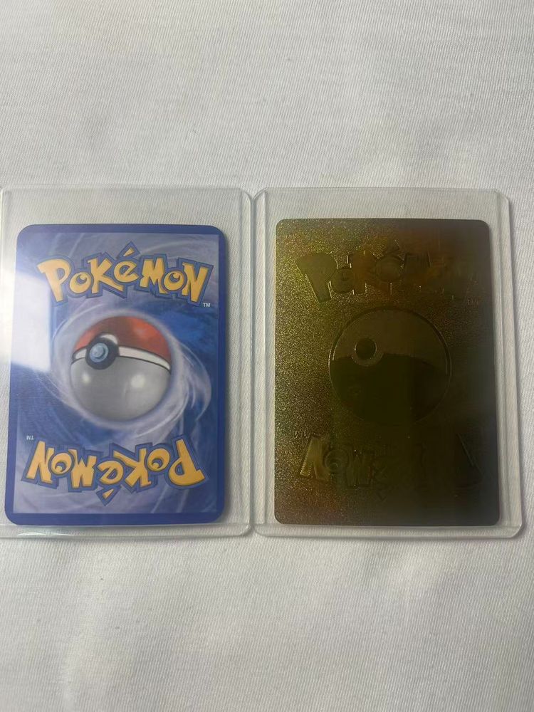 Pokémon Trading Cards imagen 2