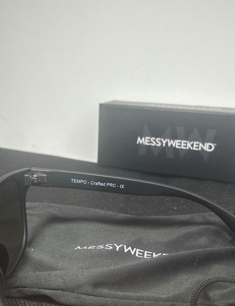 Messyweekend Sunglasses image 4