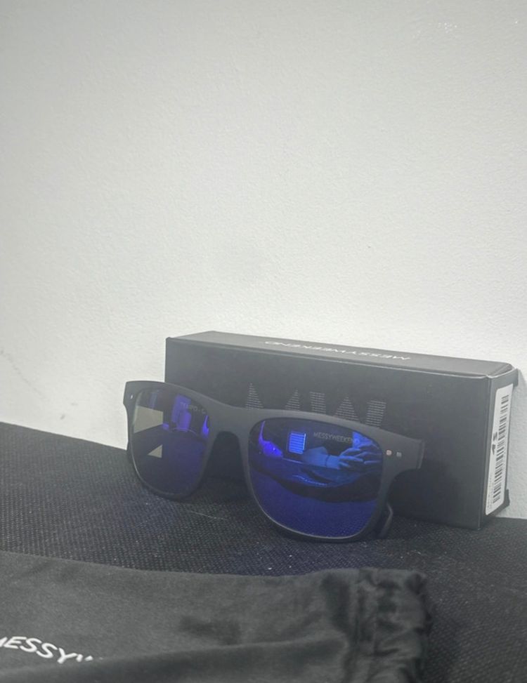 Messyweekend Sunglasses image 3