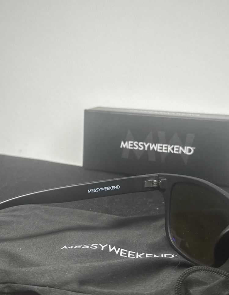Messyweekend Sunglasses image 5