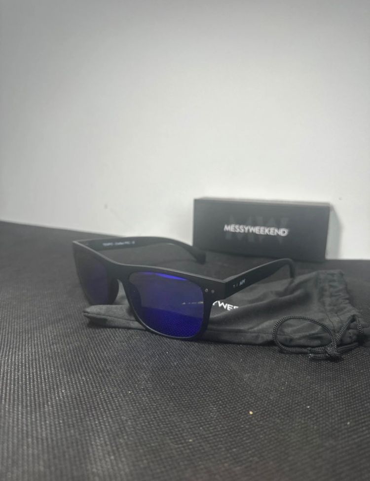 Messyweekend Sunglasses