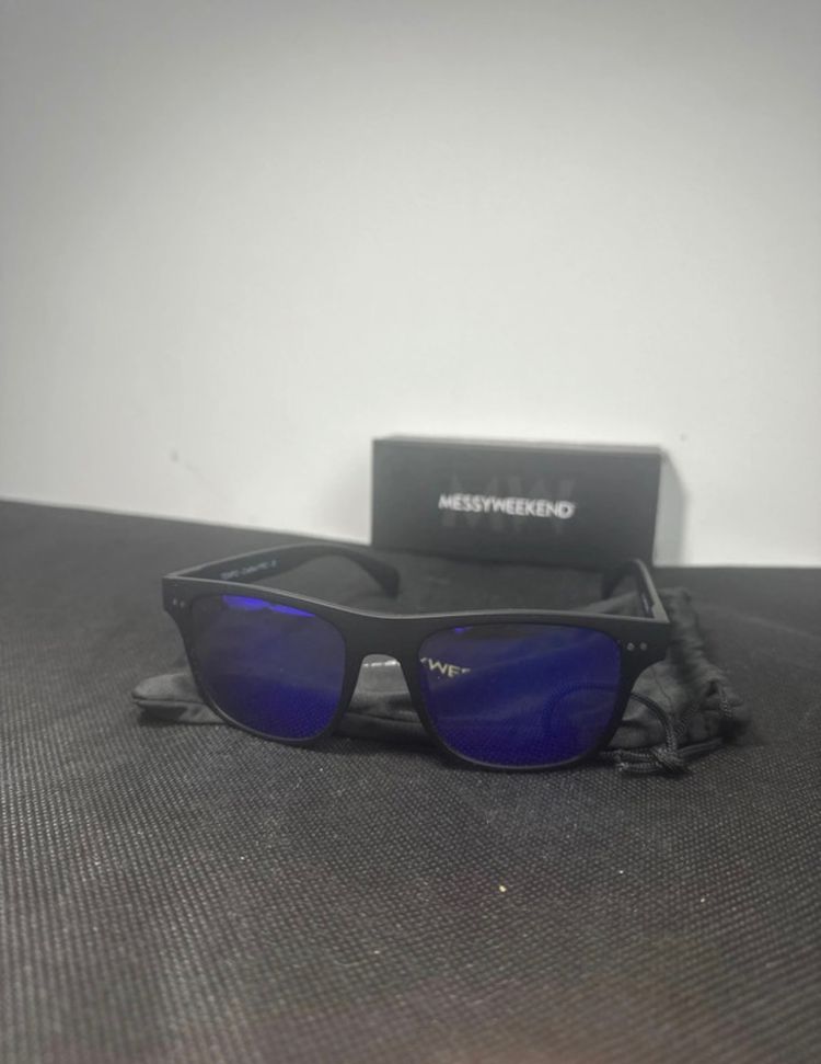 Messyweekend Sunglasses image 2