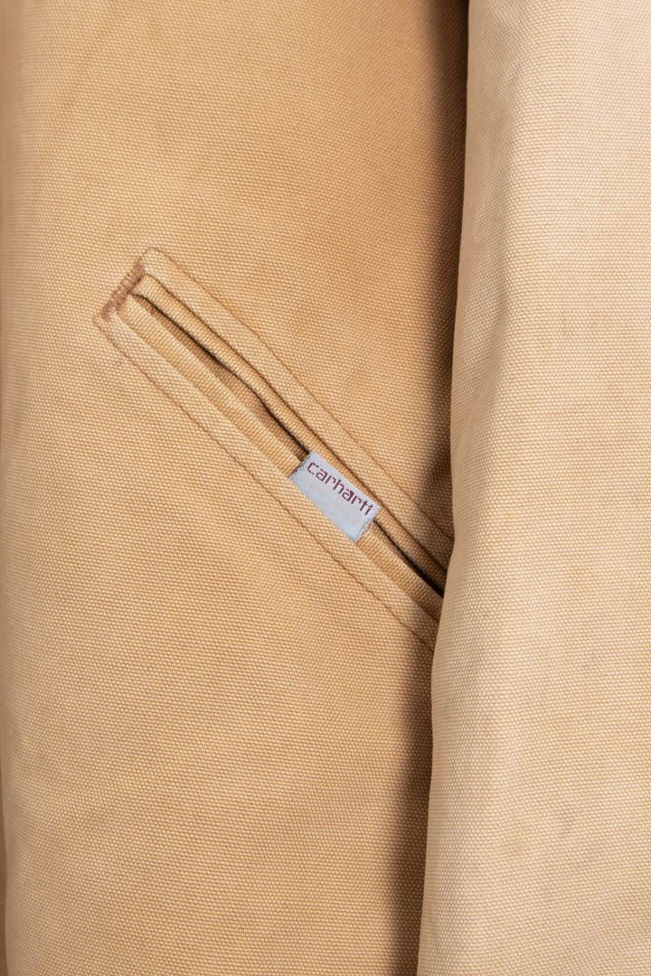 Carhartt J97 Blanket Lined Detroit Jacket (S) image 5