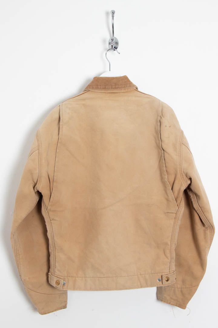 Carhartt J97 Blanket Lined Detroit Jacket (S) image 6