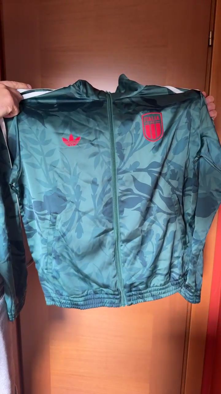 Adidas Adidas Nazionale Italiana product image