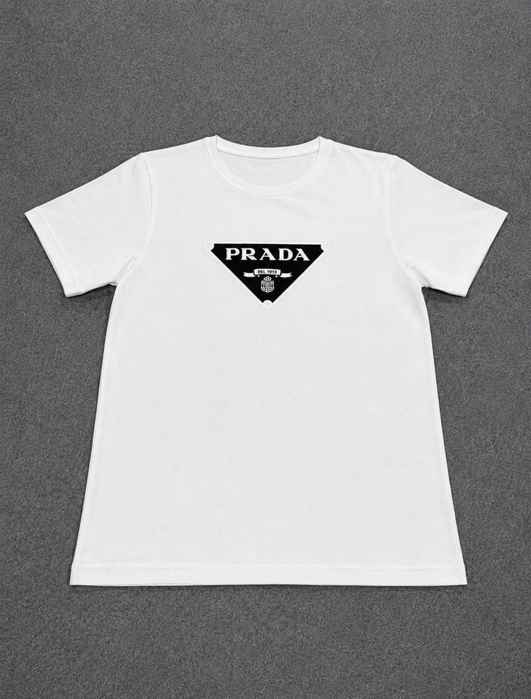 Prada Camiseta Prada product image
