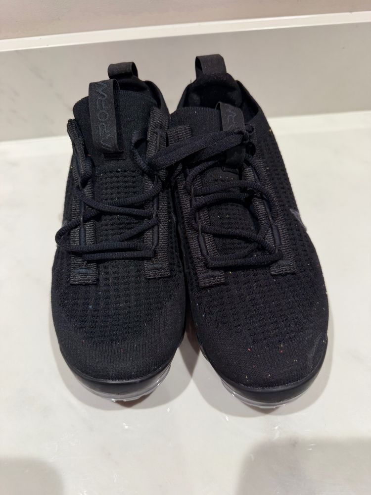 Nike Black Sneakers 3