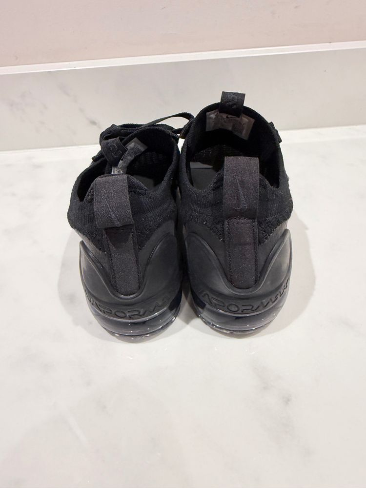 Nike Black Sneakers 4