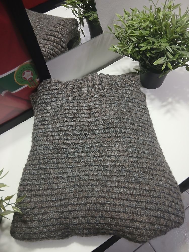 Gianni Lupo Knitted Sweater 2