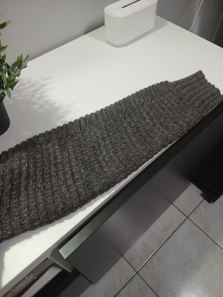 Gianni Lupo Knitted Sweater 4
