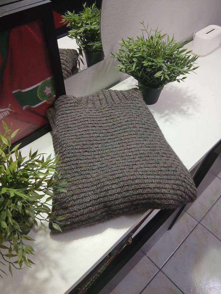 Other Gianni Lupo Knitted Sweater product image