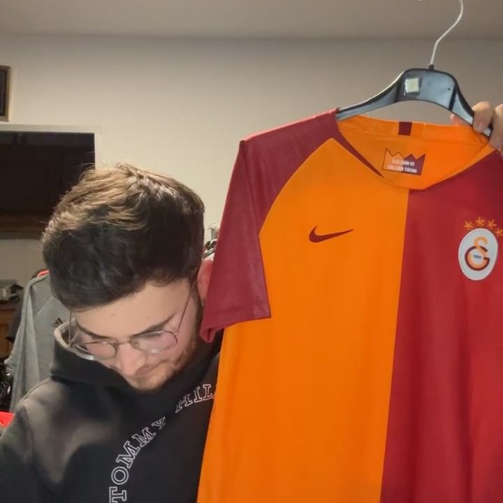 Other CAMISETA GALATASARAY S product image