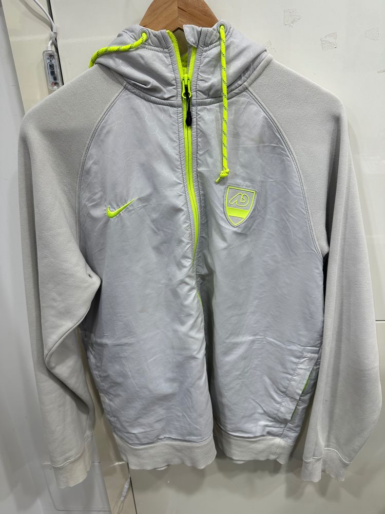 Nike Nike zip-up hoodie jacket product image