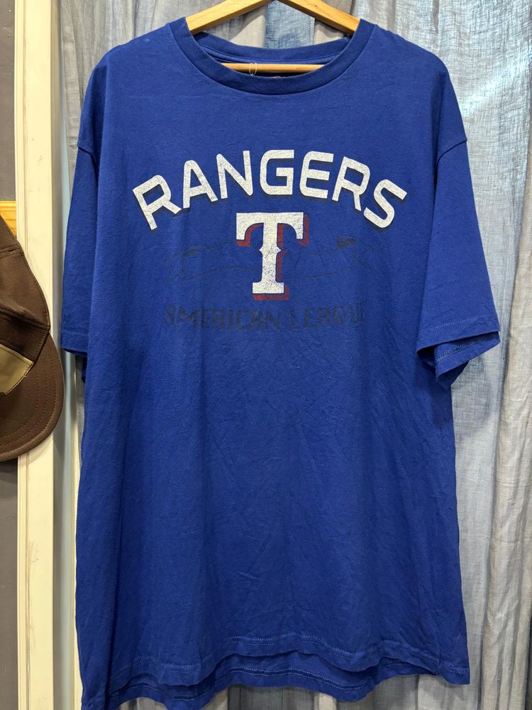 Kimchi Blue blue Rangers T-shirt product image
