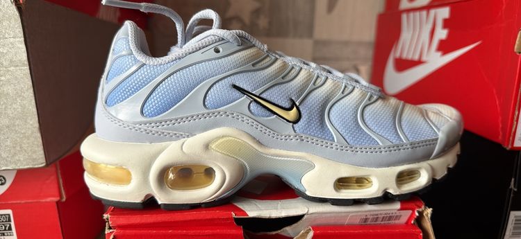 Nike Air Max Plus Sneakers