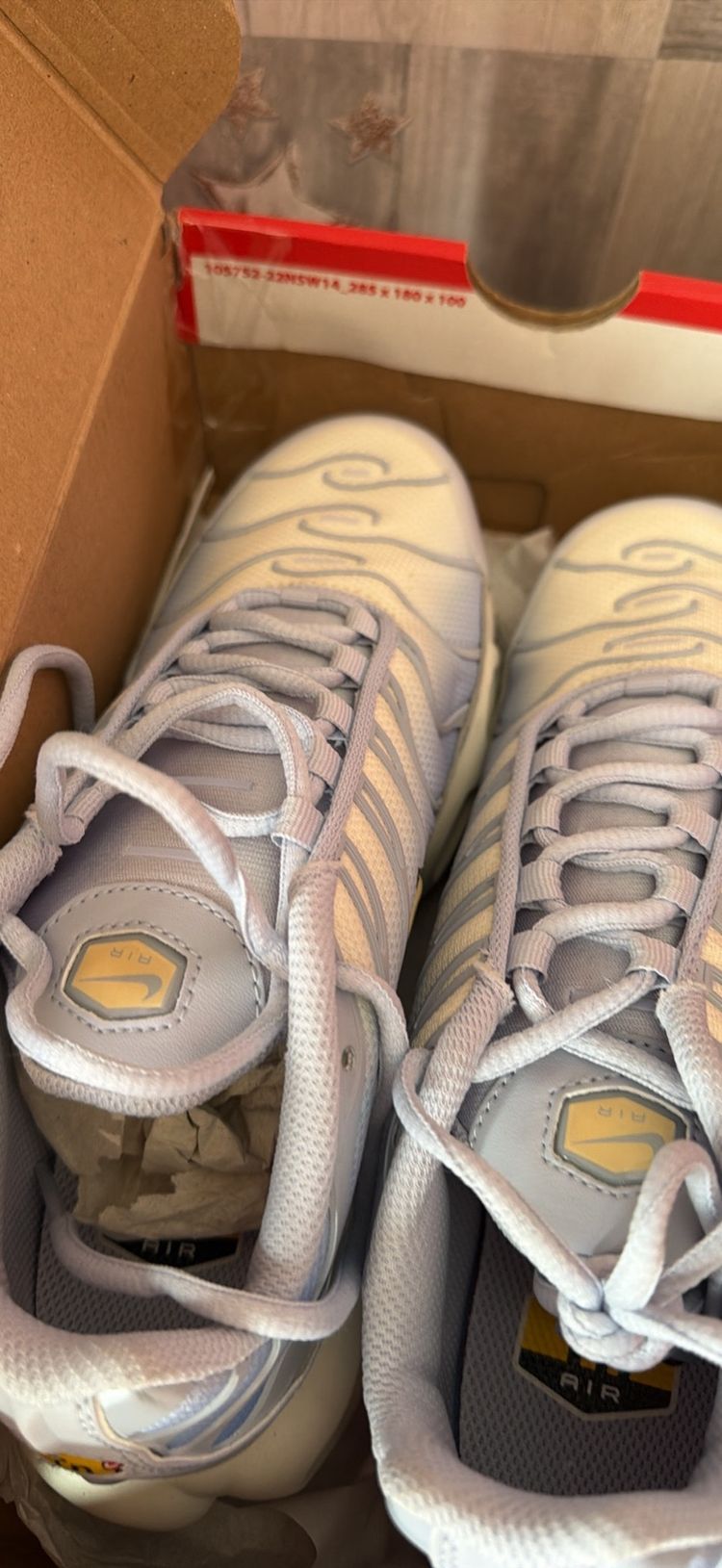 Nike Air Max Plus Sneakers image 2