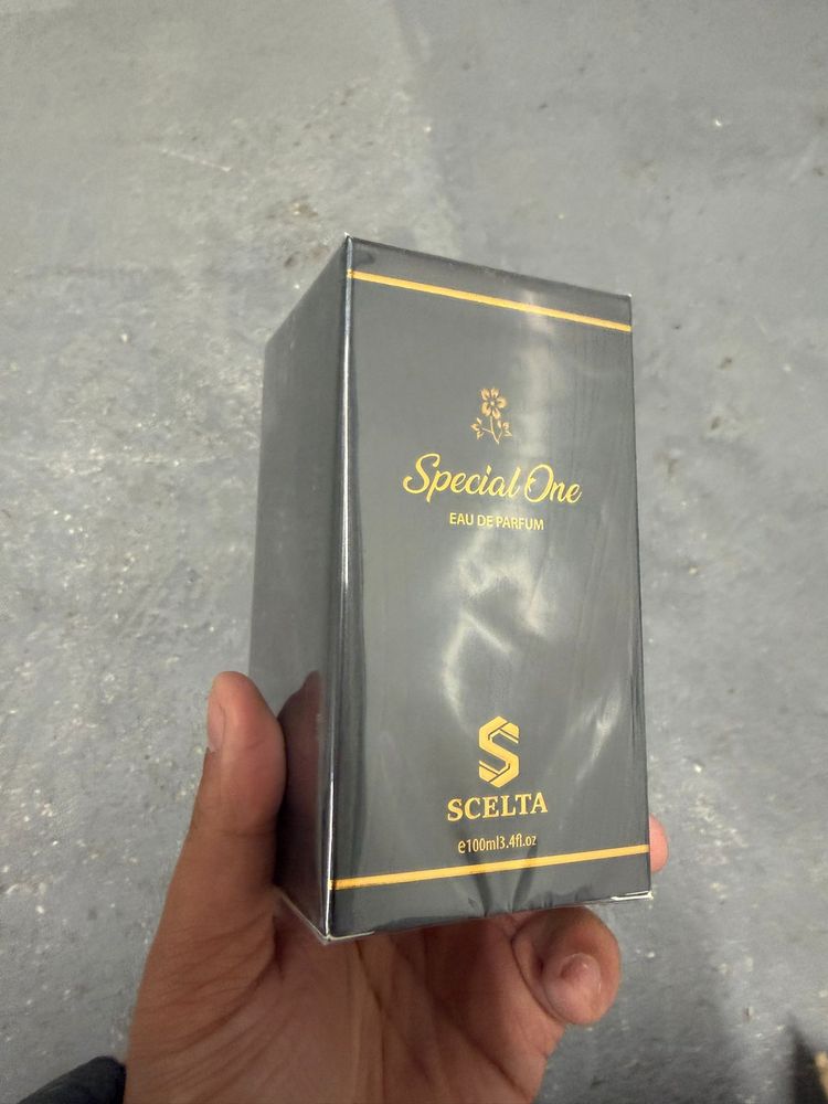Special One Eau De Parfum