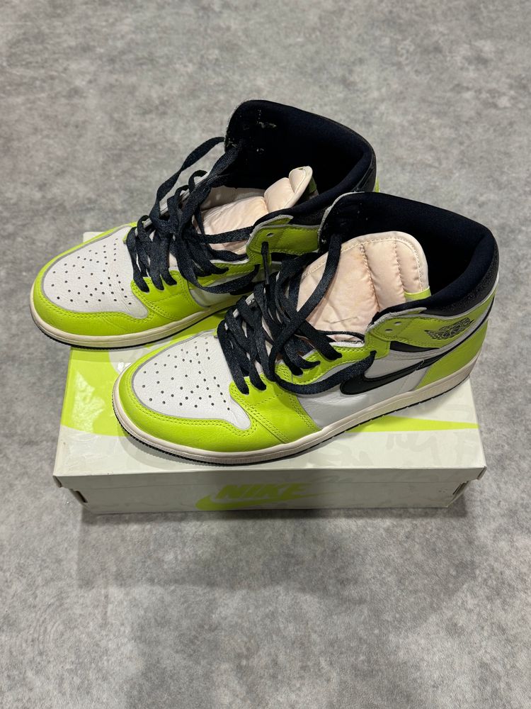 Nike High-Top Sneakers image 1