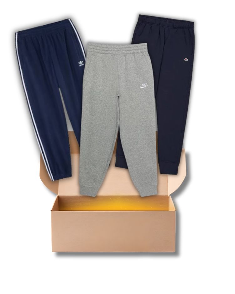 Jogging de marque