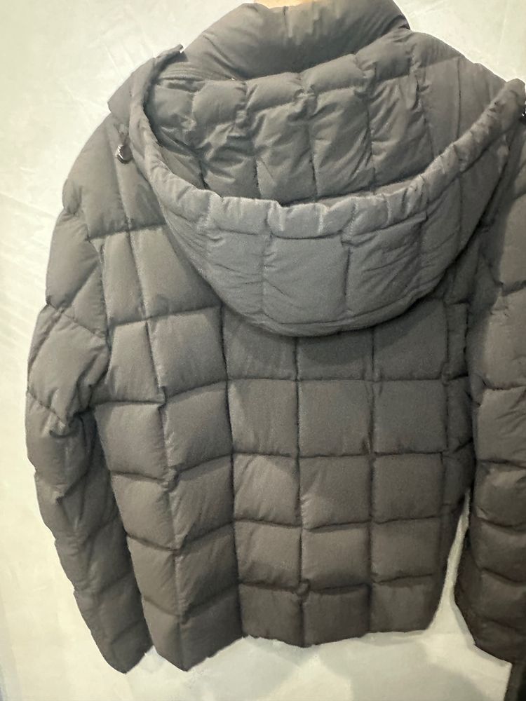 Montedoro Padded Jacket 5