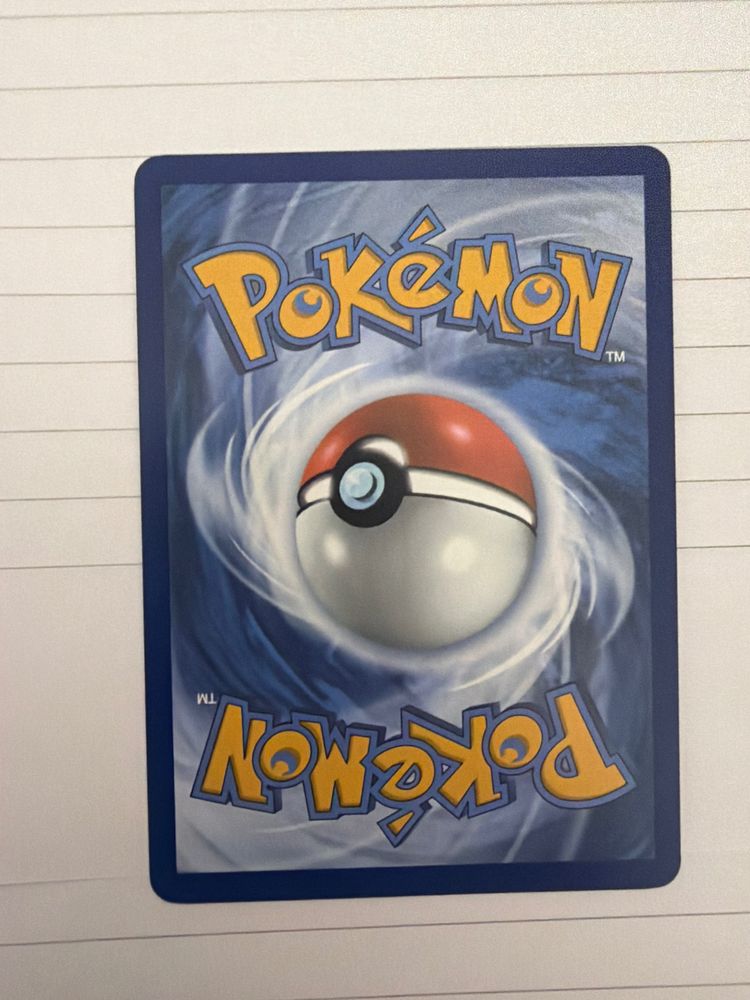 Immagine di Ferrothorn Pokémon Trading Card 2