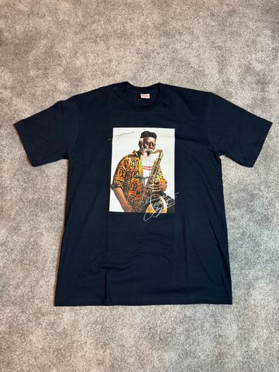 Supreme Pharoah Sanders Tee (Nuova)