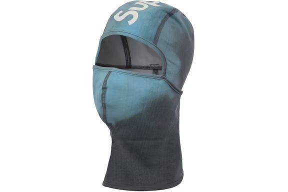 Supreme Heat Reactive Balaclava Black 2