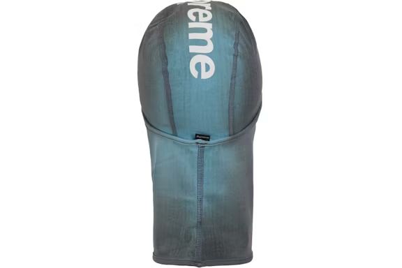 Supreme Heat Reactive Balaclava Black 4