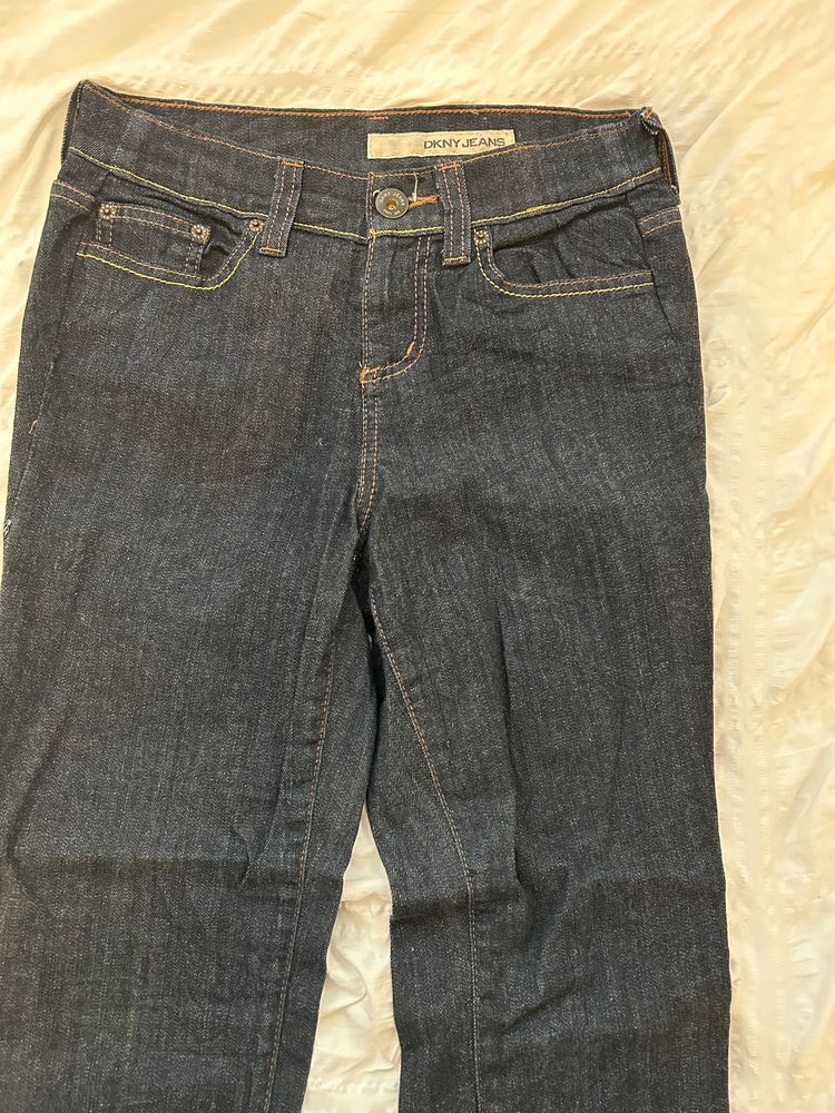 DKNY DKNY JEANS women's jeans product image