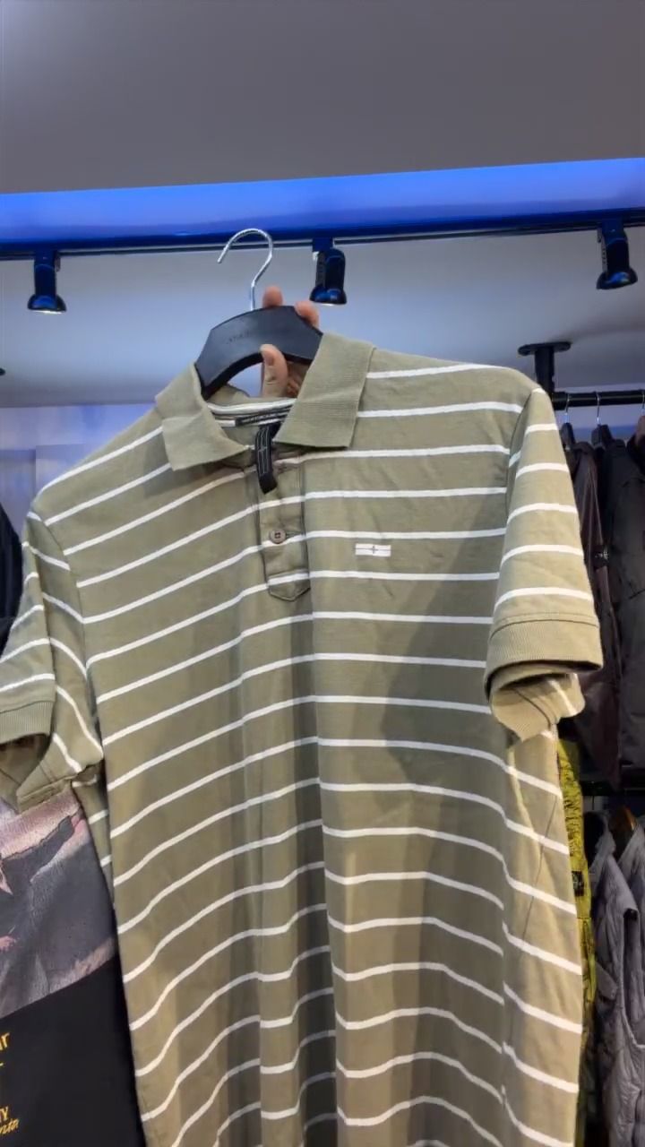 Stone Island stone island polo xl product image