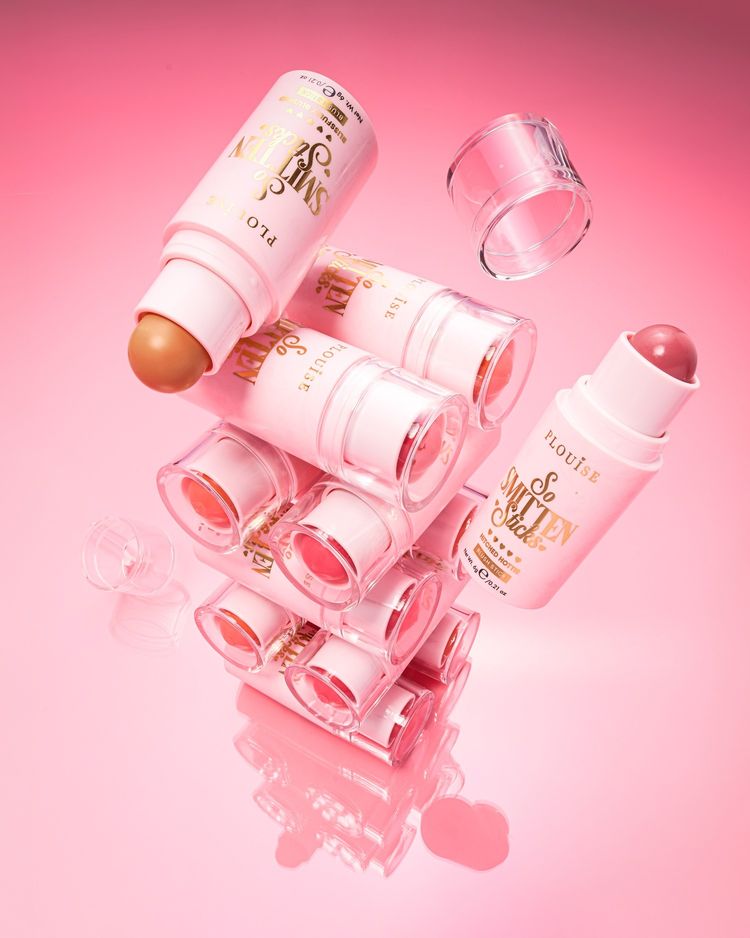 Other Plouise So Golden Glow Crewam Bluah Stick product image
