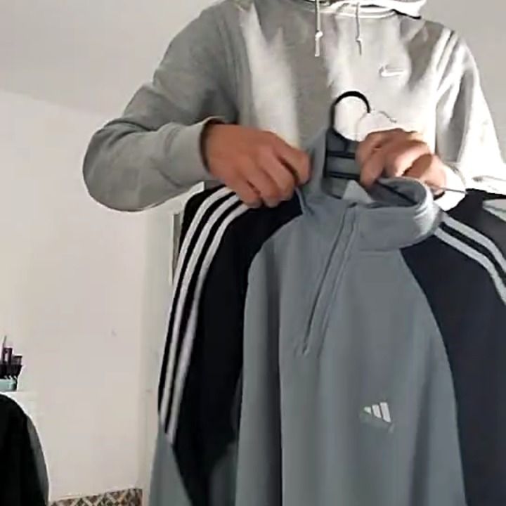 Adidas Originals lote 2 adidas product image
