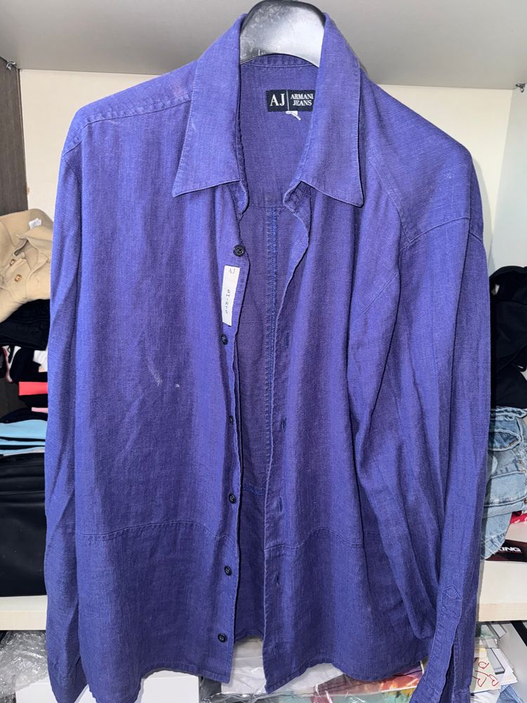 Camicia Armani  image 3