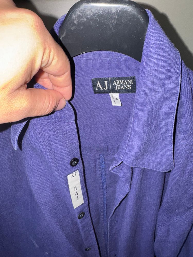Camicia Armani  image 2