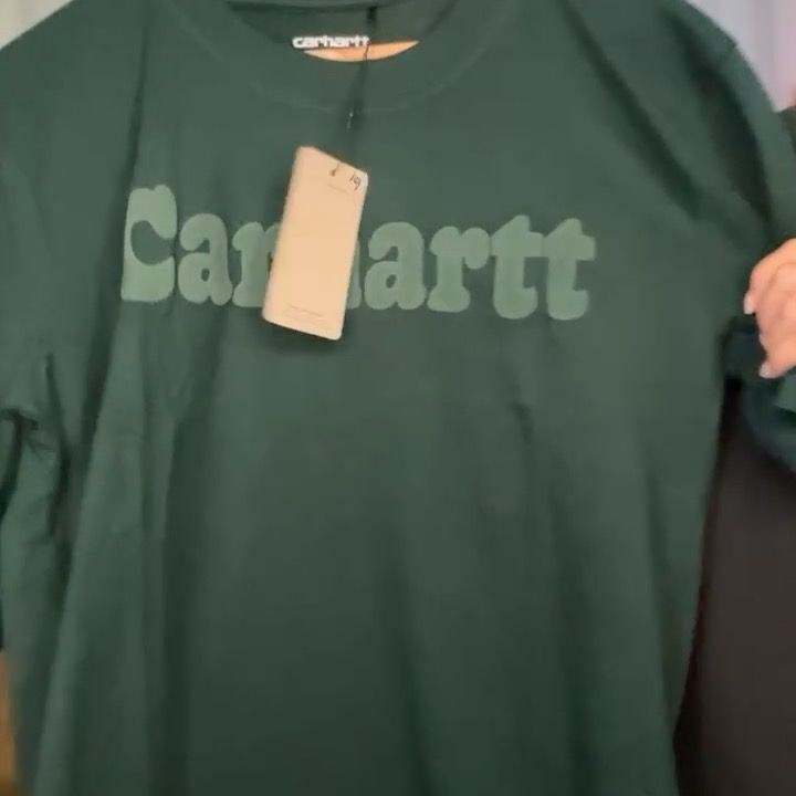Immagine di CARHARTT TEE L 1