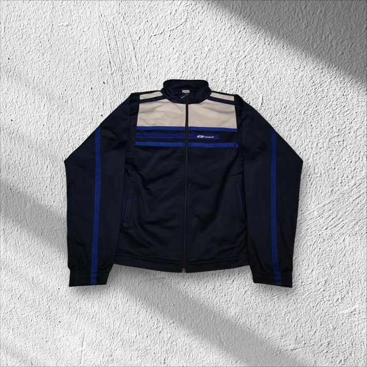 Reebok Track Jacket