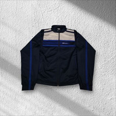 Reebok Track Jacket