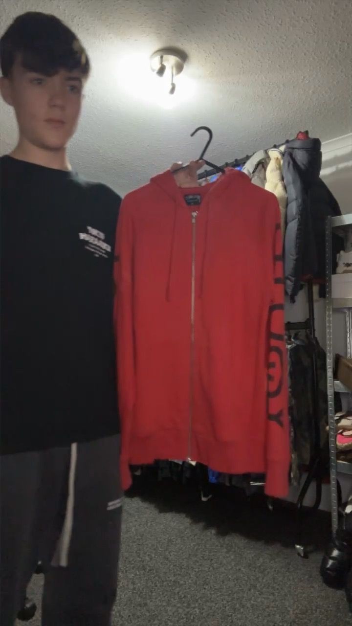 Stüssy 83 S Stussy Hoodie  product image