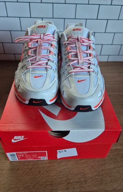 Nike p6000 picante red