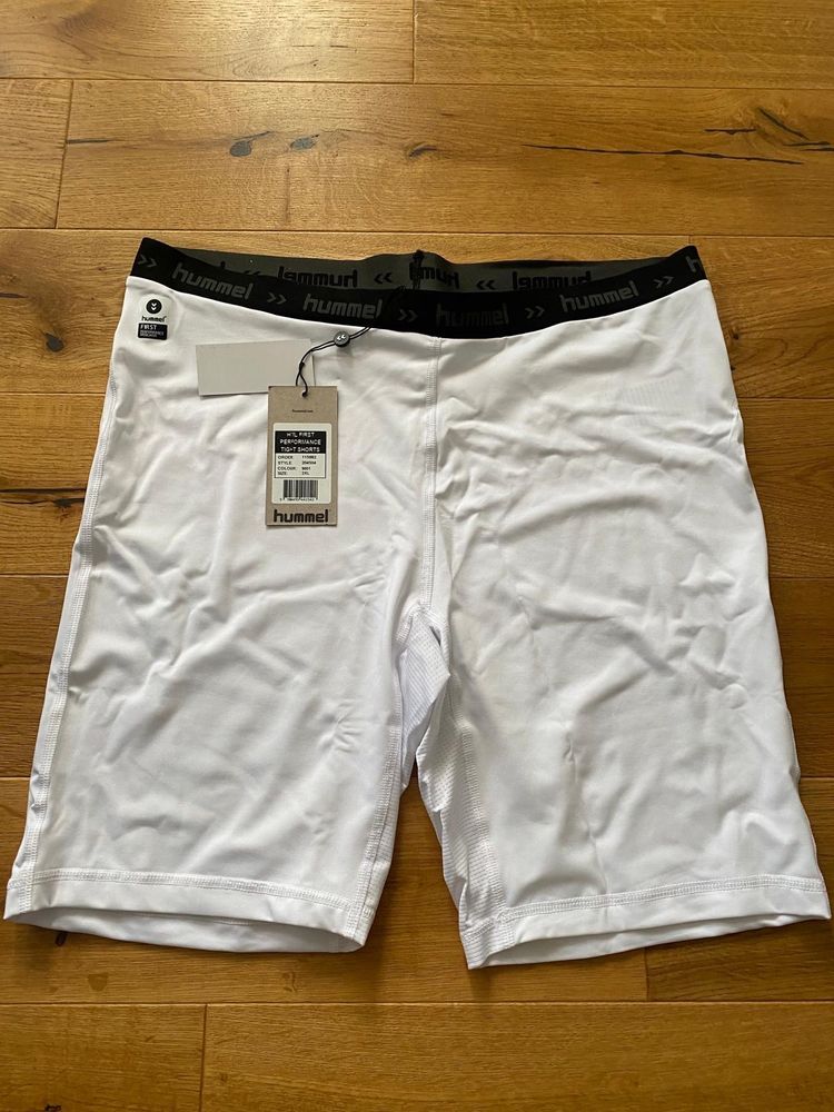 Hummel Hummel Hml First Performance Tight Shorts product image