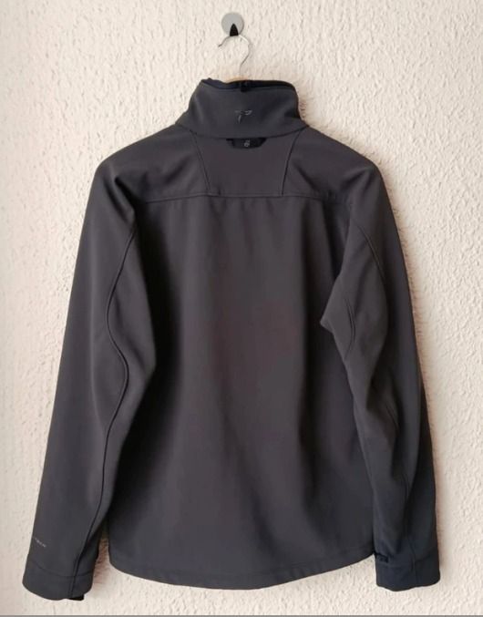 Columbia Softshell Jacket 2